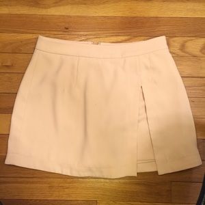 Forever 21 Pink Skort Size M